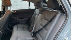 Hyundai IONIQ 1.6 GDi Hybrid Premium SE 5dr DCT Hybrid Hatchback